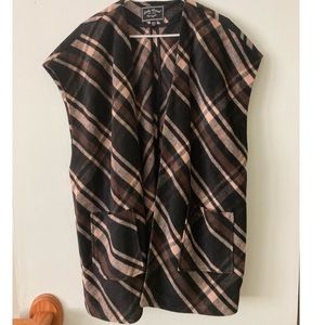 Lucky Brand: XS/S, brown
